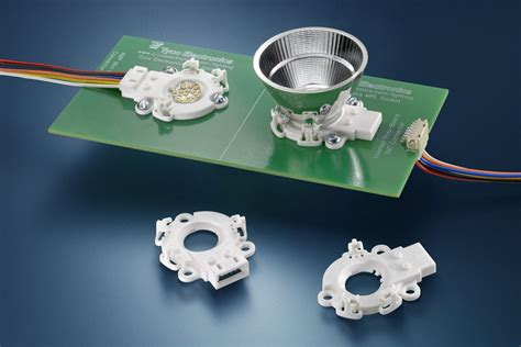 Tyco Electronics Offers One Of The Smallest, TÜV